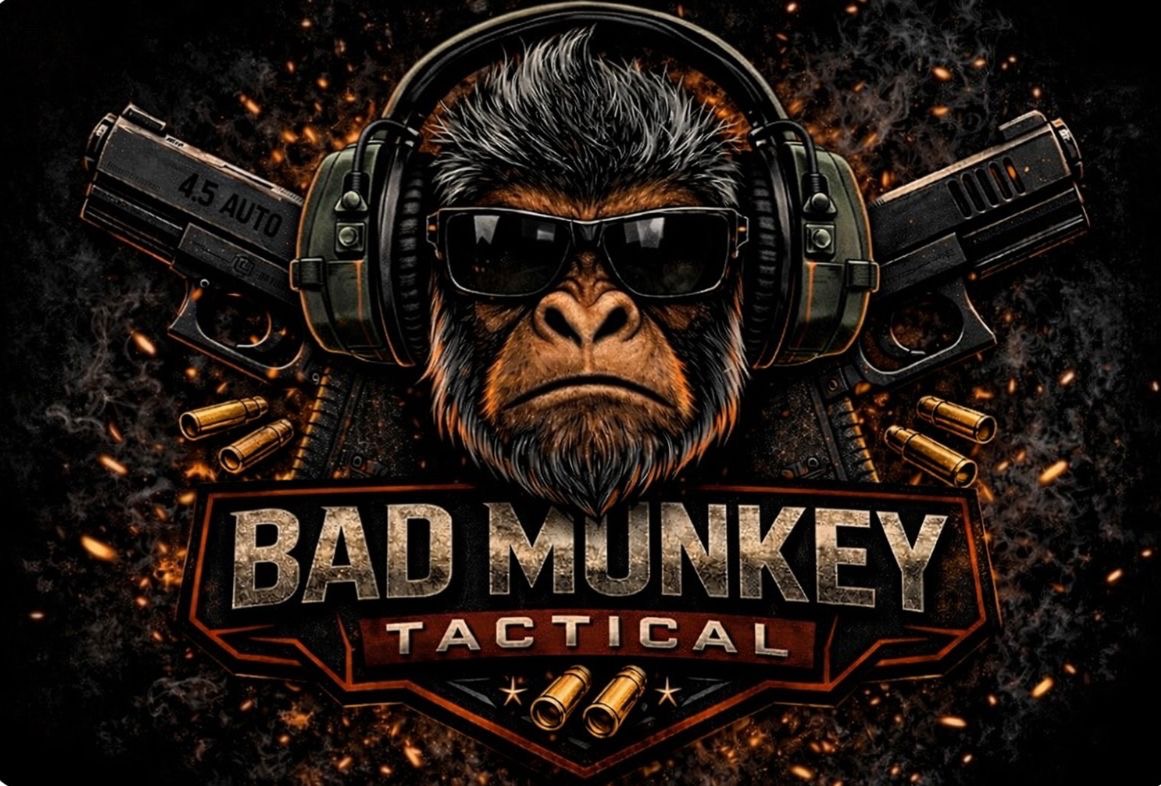 Bad MonkeyTactical